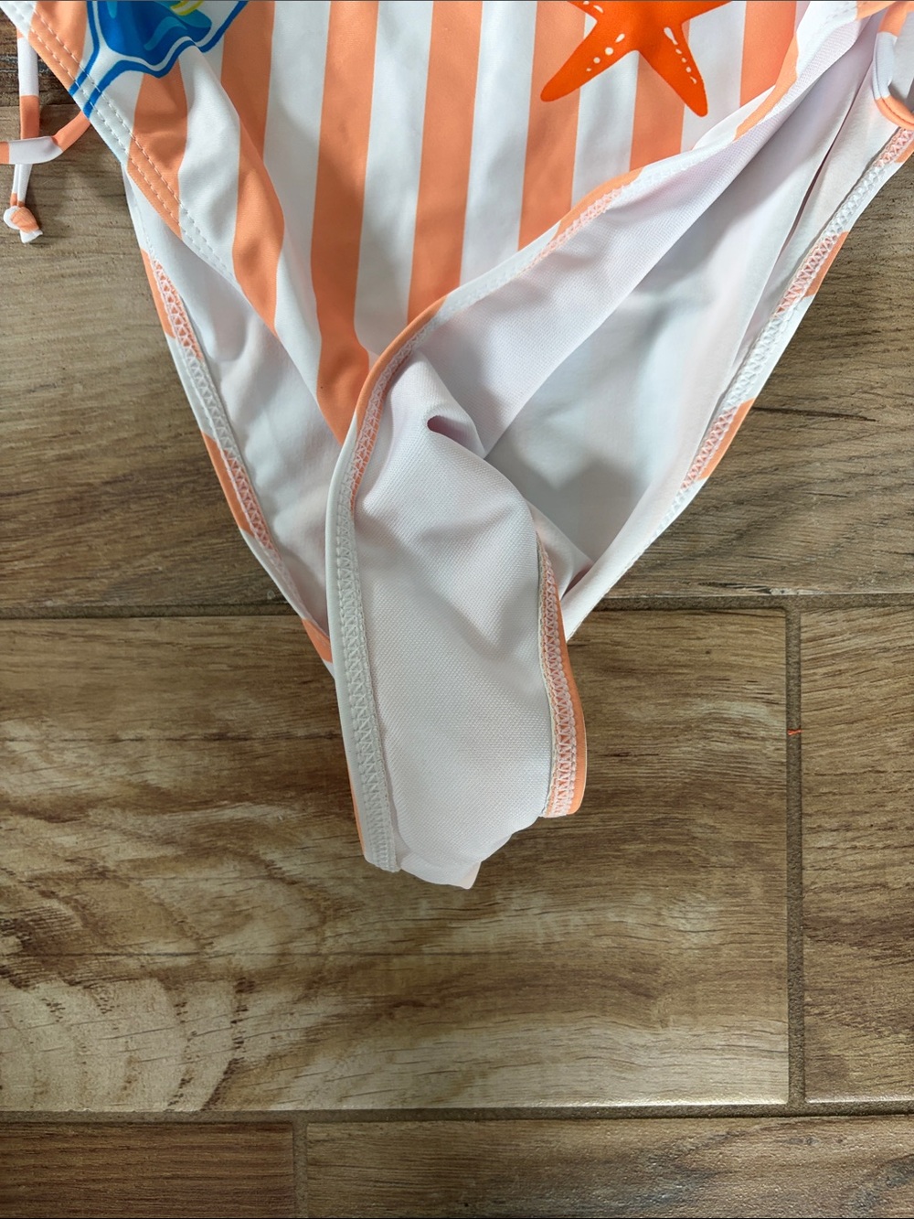 NWOT • One Piece Swimsuit - Picture 5 of 6